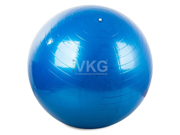 Gymnastická lopta fitness 65 rehabilitačné pumpy