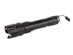 Tactical torch bailong led xhp99 zoom strong