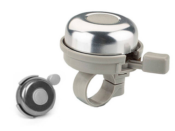 Jalgrattakell metallist valju traditsiooniline jalgratta juhtraua jalgratta jaoks jalgratas