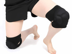 Genunchiere genunchiere confortabile flexibile sport kit de lucru