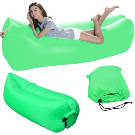 Canapé matelas airbed lazy bag xxl