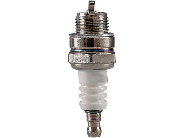Bougie d'allumage pour débroussailleuse type l7t bm6a