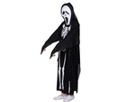 Coco skelett maskeeringu kostüüm halloween