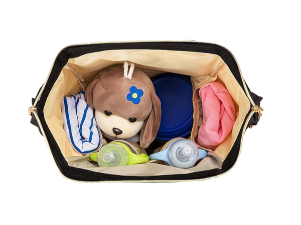 Baggage bag pro přenosný organizér pro maminku, tatínka 3v1