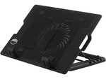 Hűtőpárna led laptop pad 17
