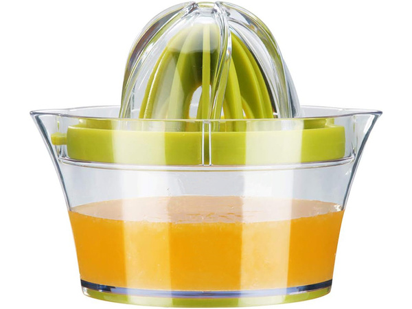 Lemon fruit manual squeezer juice extractor 400ml