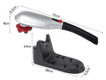 Masseur corporel professionnel anticellulite sans fil 7in1 body