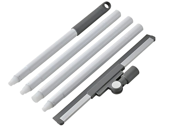 Strgalo za zbiranje vode tla okna stekla ogledala strgalo metla