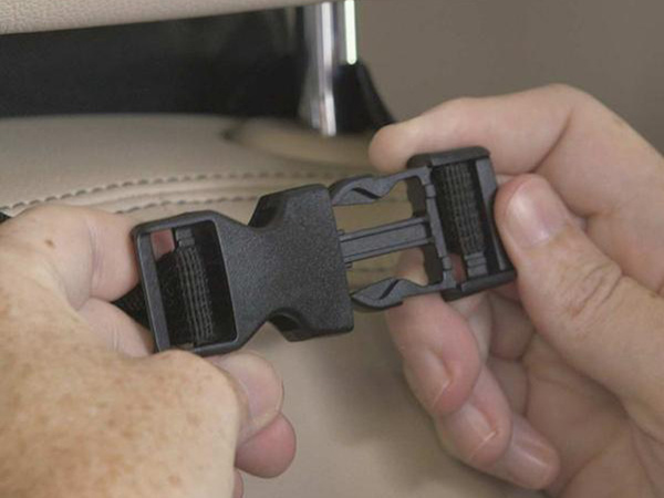 Auto prügikasti mini prügikasti korraldaja