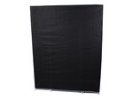 Armario plegable textil