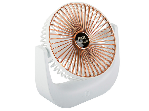 Traadita töölaua ventilaator