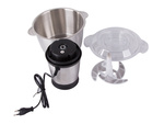 Electric shredder fruit chopper vegetable blender
