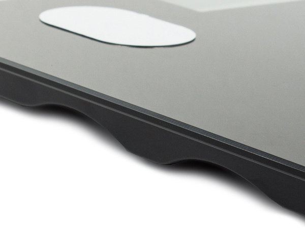 Bmi analytique poids de bain bluetooth 180kg