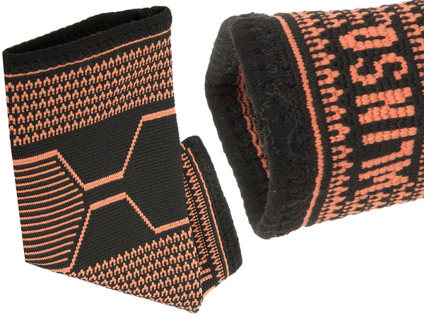 Stabilisateur de cheville orthèse de pied bande élastique articulation