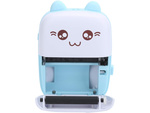 Mini wireless portable thermal printer for photos and notes