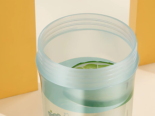 500ml water bottle for children school kindergarten