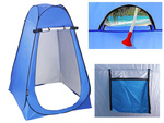 Tente de plage vestiaire douche toilette toilette portable camping