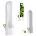 Herb container fresh vegetables greenhouse