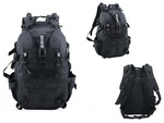 MOCHILA MILITAR TÁCTICA SUPERVIVENCIA MILITAR SENDERISMO TREKKING 30L