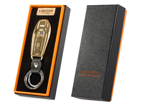 Električni led lightener usb ticket 2v1