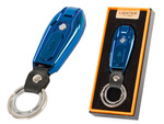 Električni led lightener usb ticket 2v1