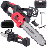 Piła pilarka łańcuchowa akumulatorowa 1200w 30cm