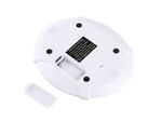 Lcd kitchen weights with dish 7 kg/1g