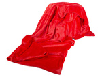 Couverture polaire à manches couverture chaude sweatshirt 140x200