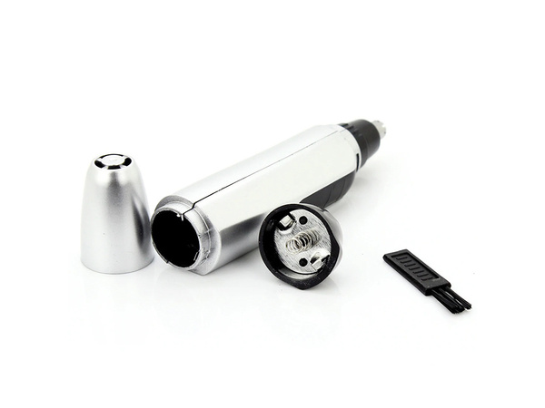 Ear nose trimmer ear hair remover shaver