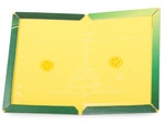 Glue trap mouse trap 24cm