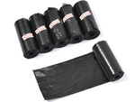 Perro caca bolsas 50 rollos fuerte perro + dispensador