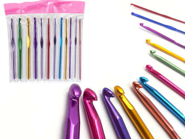 Kit de points de pointe 12 points de pointe 2 - 8 mm kit