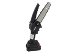 Batería motosierra inalámbrica 6 pulgadas