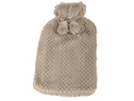 Termofor cauciuc jumper mare 2l pentru apă capac jumper model încălzitor