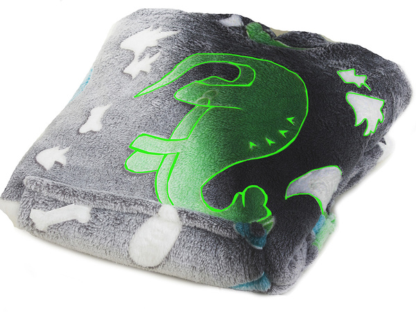 Ohřívač krve blanket lighting kid 2v1