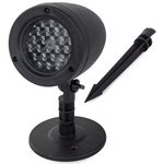 Led projektor karácsonyi reflektor vízálló