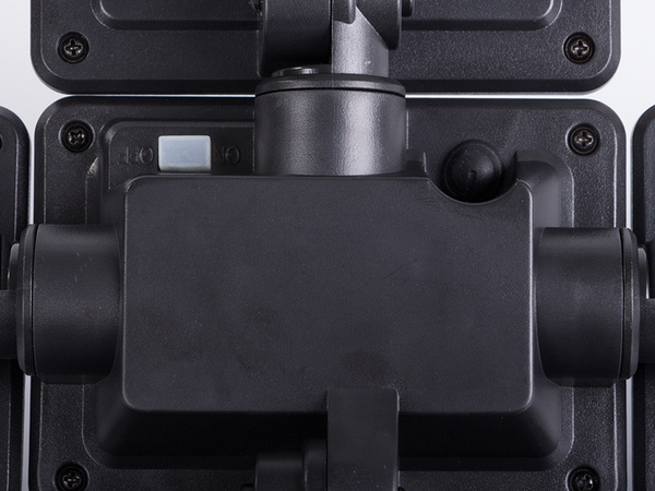 Päikeselamp 181 led koos hämaruse liikumisanduriga + kaugjuhtimispult aia tänavavalgusti