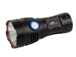 Tactical torch bailong cree cob led xhp90 strong