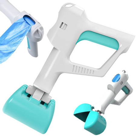 Câine rahat colector rahat scoop scoop scooper