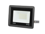 Floodlight halogen spotlight led 30w 6000k outdoor waterproof ip66