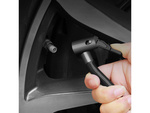 Kompresor čerpadlo auto kompresor 12v 120w