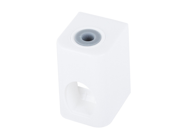Organizator periuță de dinți cupe dispenser pastă de dinți