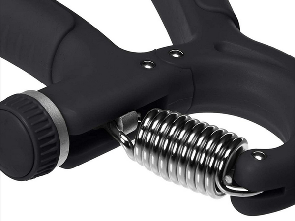 Rehabilitációs kézkapcsoló kézkapcsoló kézkompesszor szabályozóval 5-60 kg