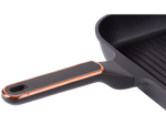 Grill bratpfanne induktion antihaft 28cm