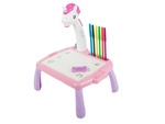 Overheadprojektor zeichentisch whiteboard marker für kinder marker