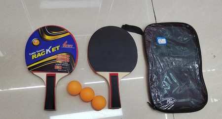 RACKET SET 2 (50)