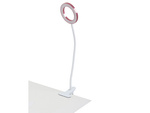 24 led stolní lampa s klipem na stůl klip