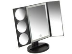 Led-meigipeegel suurendusega 3x 5x 10x