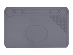 Silikonová obsluha routingová matice organizer velká podložka 35cm x 25cm