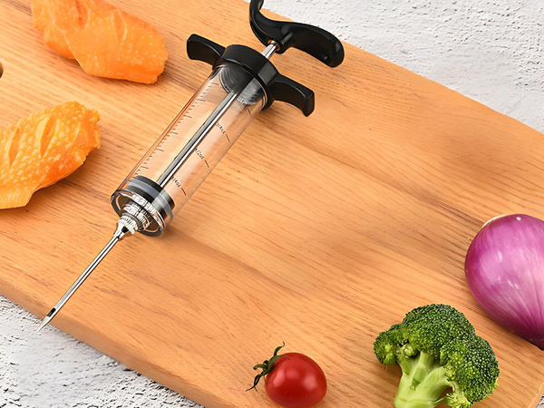 Meat sprinkler 50ml for marinades